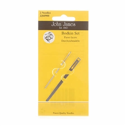 Hand Sewing Needles