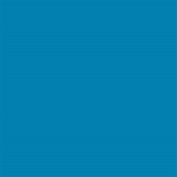 Turquoise Plain Tea Towel