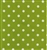 Polka dot Lime Green  Tea Towel