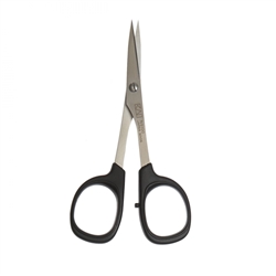 4" Scissors Curved  Kai  N5100C