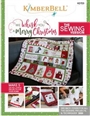 We Whisk You a Merry Christmas Sewing Pattern