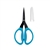 Perfect Scissors Medium 6"- Blue