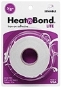 Heat'n Bond Lite Iron-On Adhesive 5/8" x 10 Yds