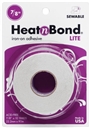Heat'n Bond Lite Iron-On Adhesive 7/8" x 10 Yds