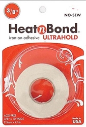 Heat'n Bond