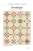 Envelope Quilt Pattern  Laundry Basket Quilts  LBQ-0282-P