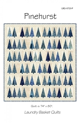 Pinehurst Quilt Pattern Edyta Sitar