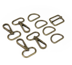 Bag Hardware