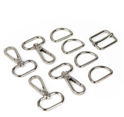 Bag Hardware