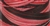Variegated Cotton Thread Red mixture for Quilting
