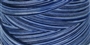 *Variegated Signature Denim Cotton Thread 3000yd
