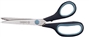 Mundial  8.5" Pinking  Scissor Blue