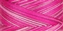*Variegated Signature  Raspberries  Cotton 3000yd