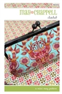 Clutch "Clutched" Purse Pattern By May Chappell