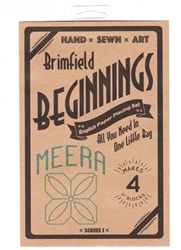 Meera Starter Pack By Brimfield Awakening