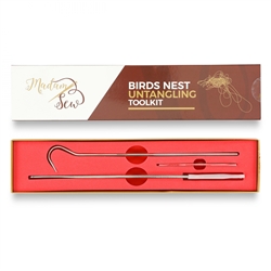 Birds Nest Tool Kit