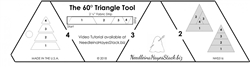 The 60 Degree Triangle Tool