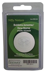 Bobbins