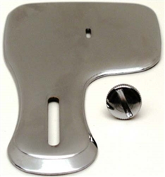 Featherweight parts