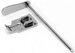 Snap On Metal foot