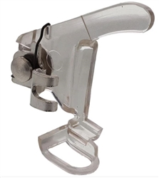 Free motion Low Shank
