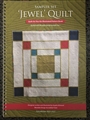 Jewel Quilt Book Sampler Set by Angela Attwood