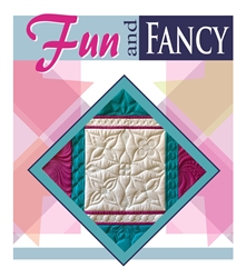 Fun and Fancy The Path to Ruler Work Quilting