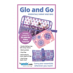 Glow and Glo Pattern - ByAnnie PBA269