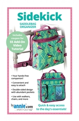 Sidekick Pattern