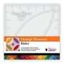 Orange Blossom RULER  by Plum Easy PEP-226