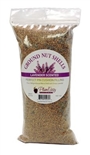 Lavender Scented Ground Walnut Shells