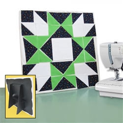 PROP-IT Portable Quilt Block