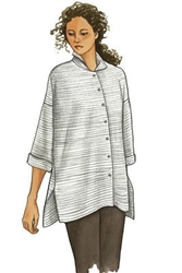 London Shirt  Pattern