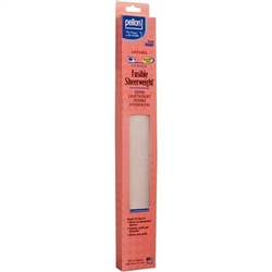 Sheerweight interfacing