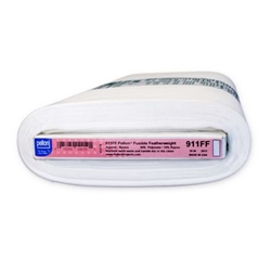 Pellon 911FF  Fusible Featherweight