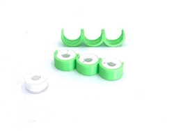 Bobbin Clips for Class Bobbins 15 Green