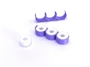 Bobbin Clips for Class 15 Bobbins Lilac
