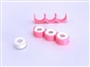 SALE! Bobbin Clips for Class 15 Bobbins  Pink