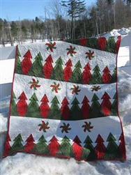 Pine Ridge Throw