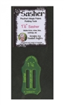 Sasher  1-1/4" Pauline's Quilters World