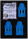 Sasher Collection Small Set 3 pc