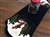 Snowman for Hire Table Runner Pattern Wool Applique