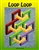 Loop Loop Quilt Pattern by Ruth Ann Berry # QC-172