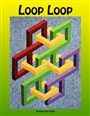 Loop Loop Quilt Pattern by Ruth Ann Berry # QC-172
