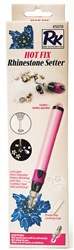 Cordless Heat Setting Tool