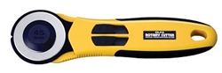 Quick Change Rotary Cutter