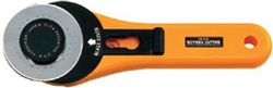 Olfa Rotary Cutter-60mm