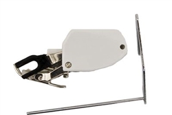 Featherweight parts