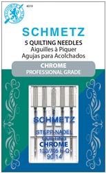 Sewing Machine Needle