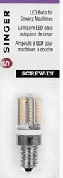 Latest update for sewing